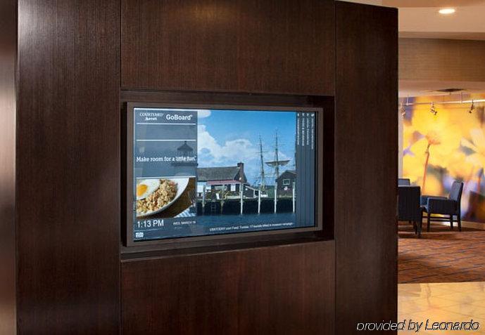 Courtyard Hartford Farmington Hotel Exterior foto