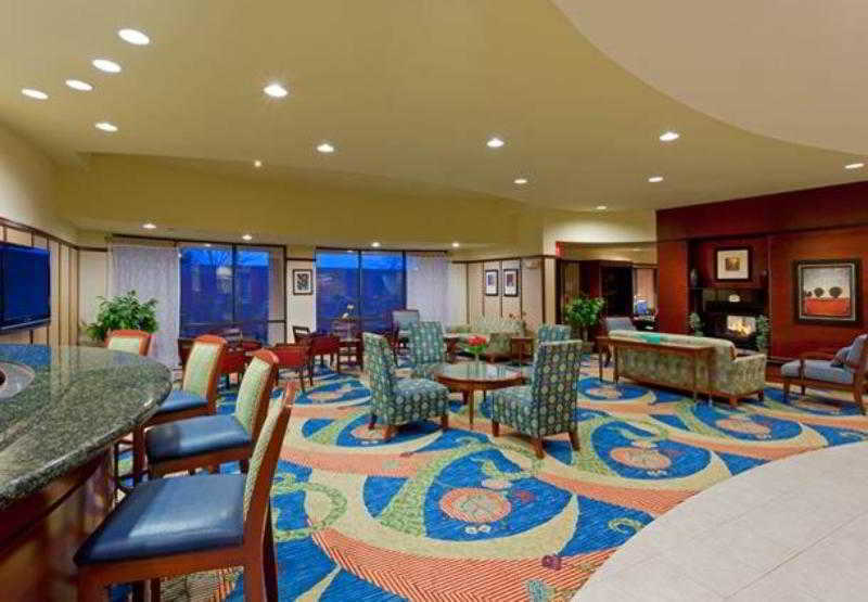 Courtyard Hartford Farmington Hotel Exterior foto