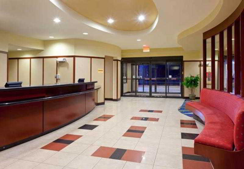 Courtyard Hartford Farmington Hotel Exterior foto