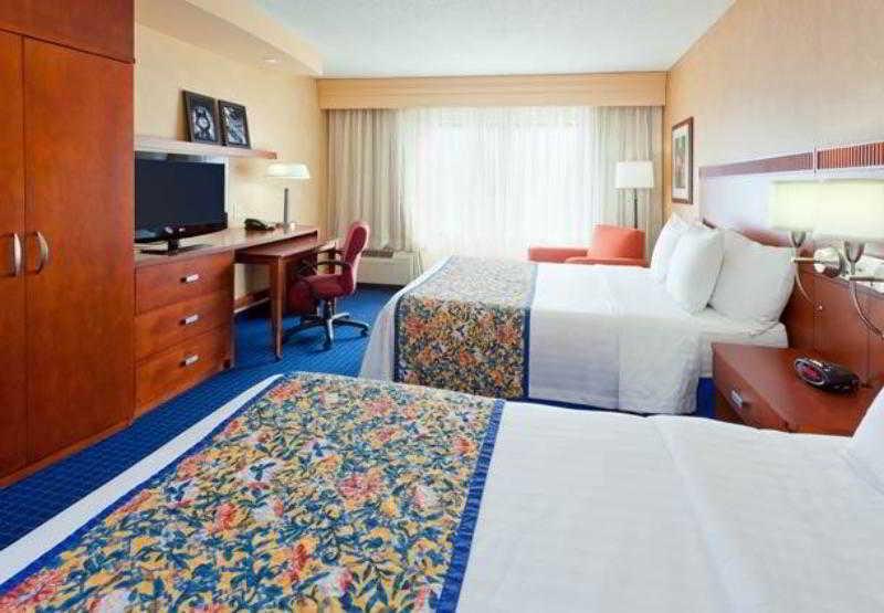 Courtyard Hartford Farmington Hotel Quarto foto